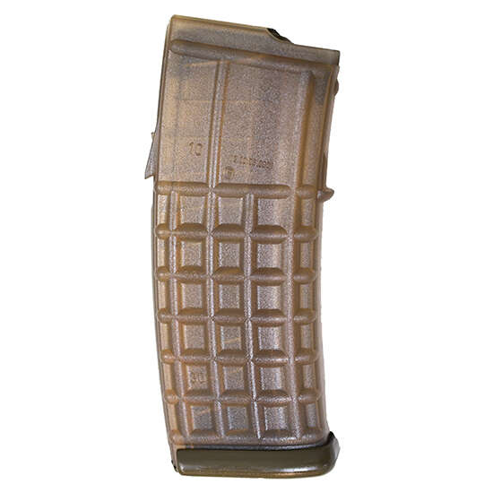 Magazines High Capacity Steyr Arms 223Rem|5.56NATO MAG STEYR AUG 30RD GREEN